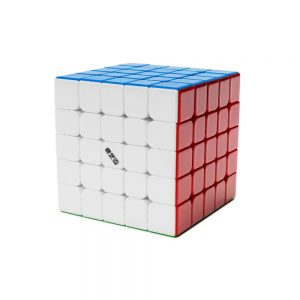 Qiyi M Pro 5x5 UV Coated5878