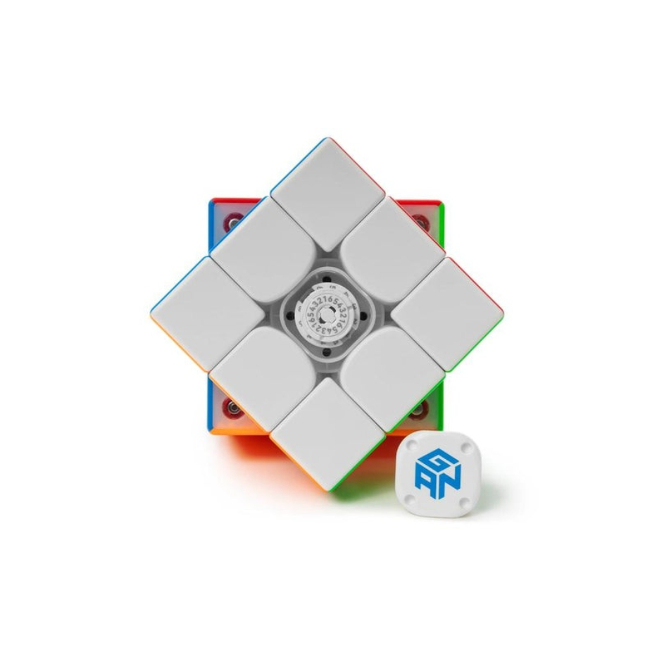 Gan I Carry 4 3x3 Magnetic Bluetooth Smart Cube 2 0b87853e