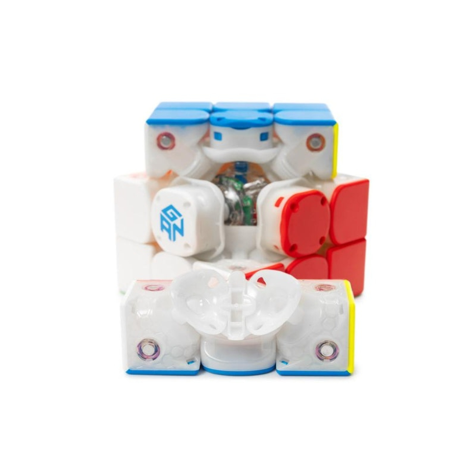 Gan I Carry 4 3x3 Magnetic Bluetooth Smart Cube 3 Aef2fa2f