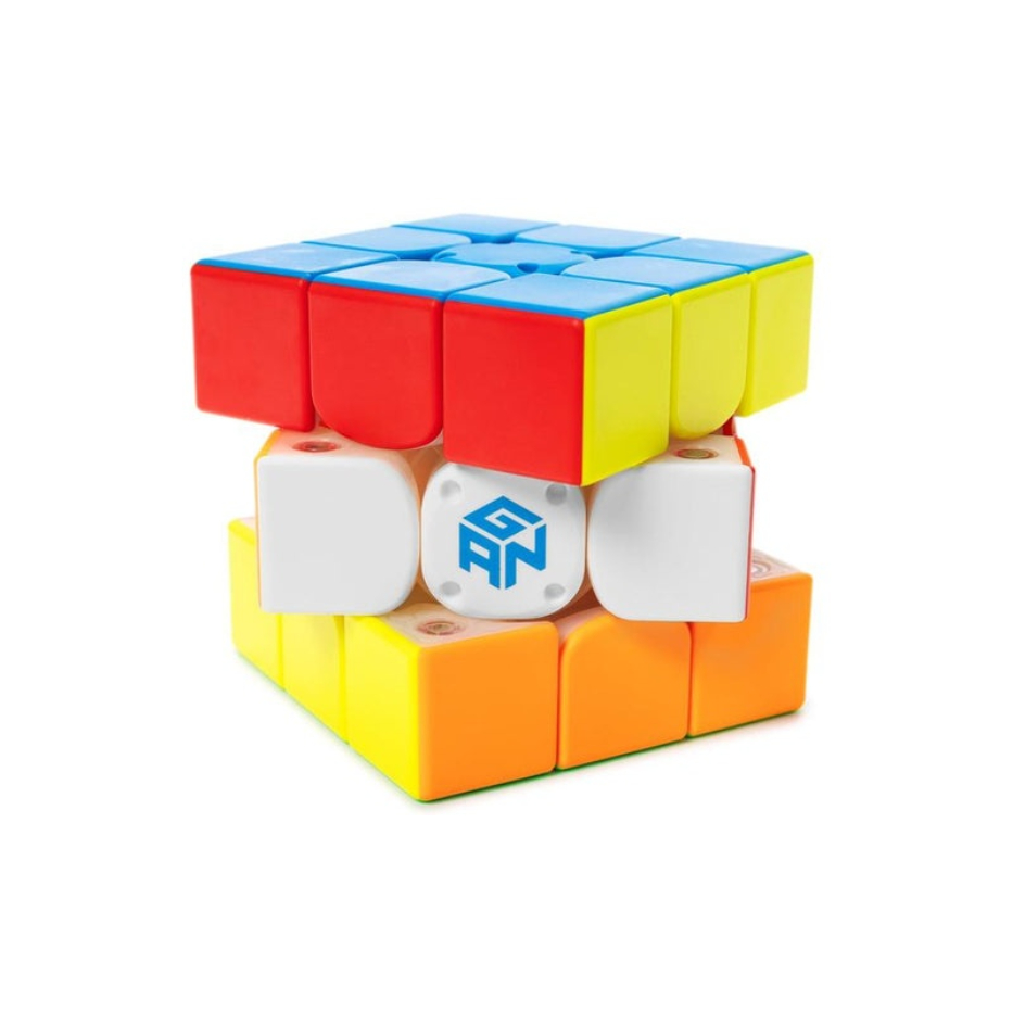 Gan I Carry 4 3x3 Magnetic Bluetooth Smart Cube 4 9fb9861a