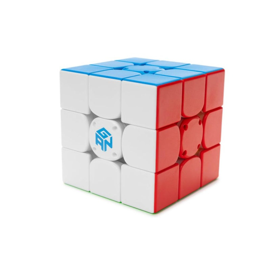 Gan I Carry 4 3x3 Magnetic Bluetooth Smart Cube 6 495026ca